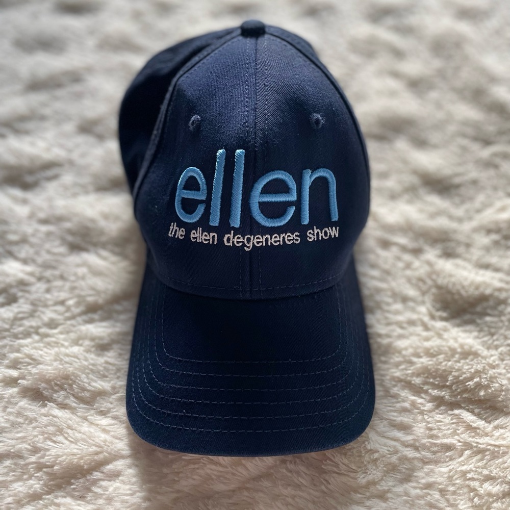 THE ELLEN DEGENERES SHOW HAT